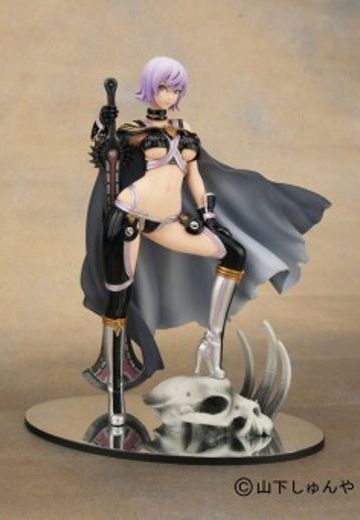 エマレッタちゃん