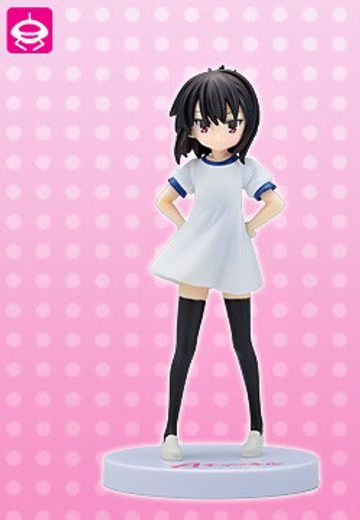 Extra Figure Aチャンネル トオル Gym Uniform ver.  | Hpoi手办维基