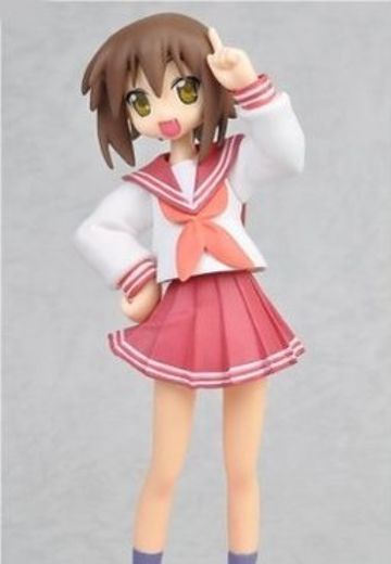 幸运星 日下部みさお EX Figure vol.3 