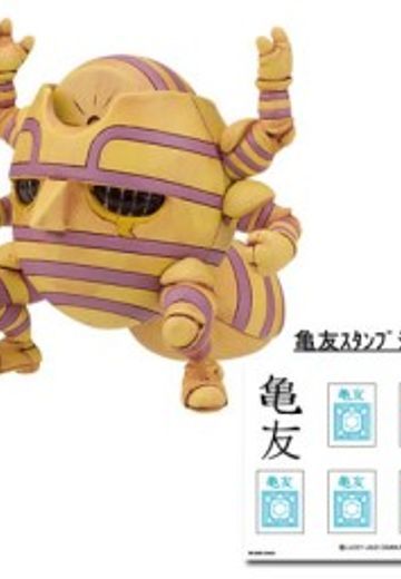 一番赏 ダイヤモンドは砕けない&JoJo的奇妙冒险 钱多多 
