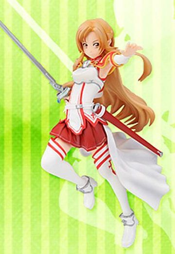 HG手办 刀剑神域 亚丝娜  | Hpoi手办维基