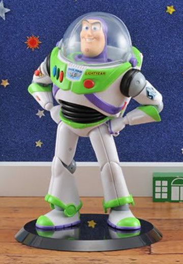 セガ 景品 迪斯尼 トイ・ストーリー 3 バズ・ライトイヤー Space Ranger  | Hpoi手办维基