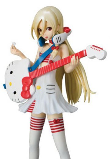 与HelloKitty一起！ リオ 