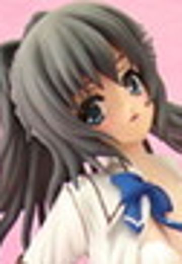 染红的街道 片桐优姬 限定版