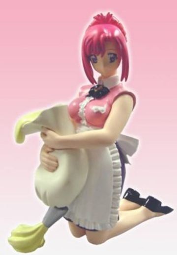 拜托了老师  风间瑞穗 DX - Apron Dress Ver.  | Hpoi手办维基