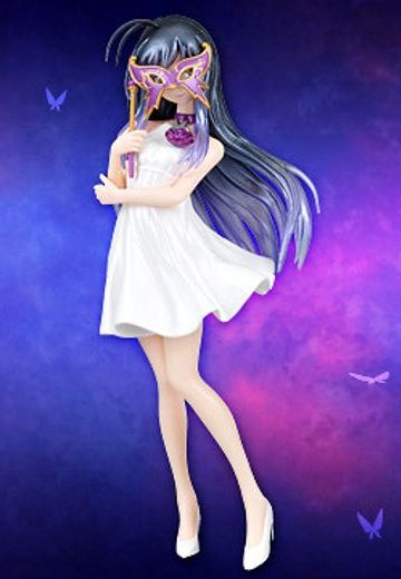 PM 手办 加速世界 黒雪姫 Mysterious Observer ver. 