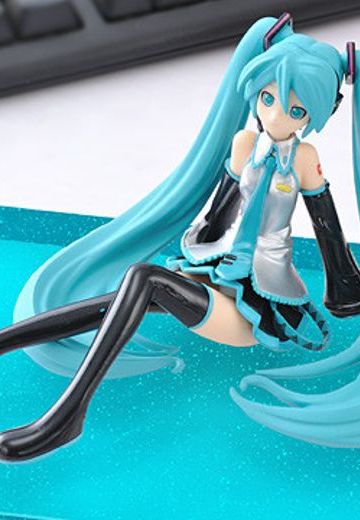PM 手办 VOCALOID 初音未来 Fairy of Music 