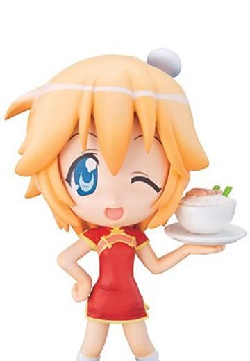 一番赏 幸运星 帕特莉西亚・马汀 
