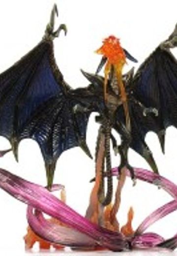 最终幻想 Masterクリーチャーズ 最终幻想VIII 缇雅マット 