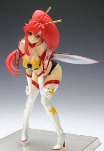 DreamTech 天元突破 天元突破 优子・リットナー Space Look Ver. Limited Special Color Edition 
