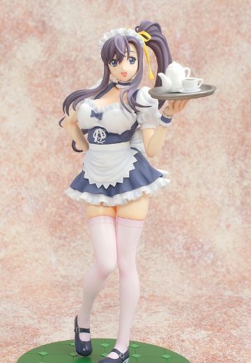 プレシャスコレクション 魔具少女 天谷春恋 Maid ver.  | Hpoi手办维基