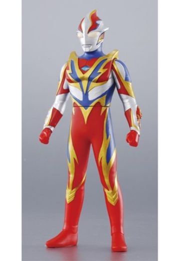 奥特曼ヒーロー系列 39 奥特曼マンメビウス 奥特曼マンメビウス 菲尼克斯ブレイブ Renewal ver.  | Hpoi手办维基