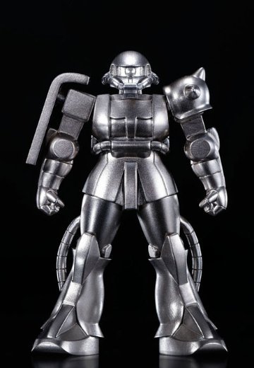 超合金の块 高达 MS-06ザクII 