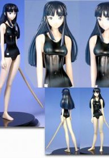 ラブ ひな 青山素子 泳装Ver.  | Hpoi手办维基