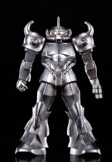 超合金の块 GM-04：グフ『高达』 | Hpoi手办维基