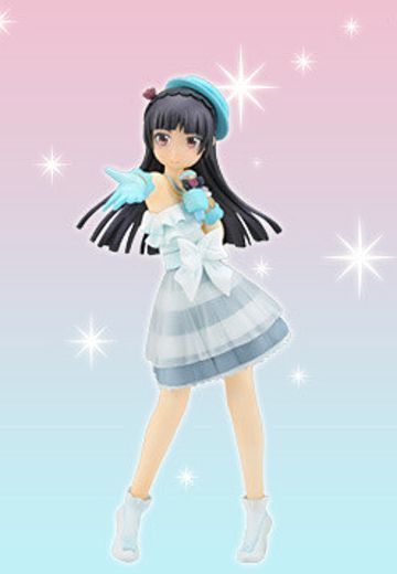 Extra Figure 我的妹妹不可能那么可爱第二季 五更瑠璃 Irony Jacket ver. | Hpoi手办维基