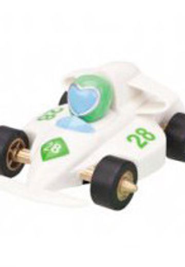 F-MEGA A Car