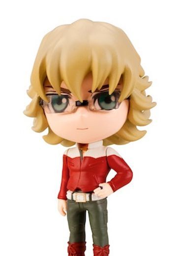 一番赏 タイガーアンドバニー バーナビー・ブルックスJr. 