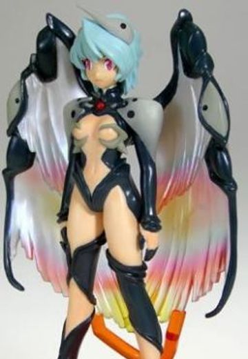 Angel XX series EVA 萨基尔 