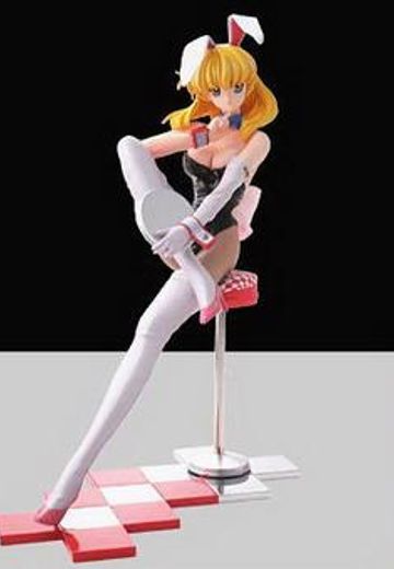 Bunny Girl