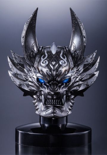マスコレプレミアム 牙狼＜GARO＞～MAKAISENKI～ 黄金骑士・牙狼 