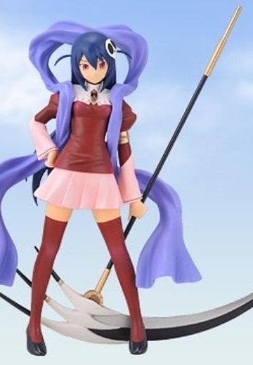 Extra Figure 只有神知道的世界 哈克雅・杜・罗德・赫尔梅尼姆 