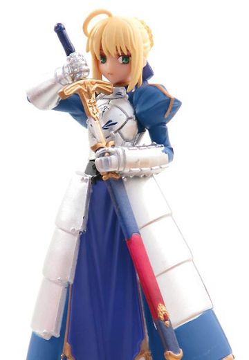 フェイト/ゼロ SABER 