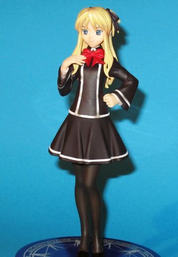 问答魔法学院 手办 コレクション Vol.1 问答魔法学院 夏蓉 