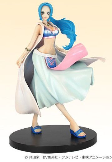 航海王 DX GIRLS SNAP COLLECTION1 薇薇