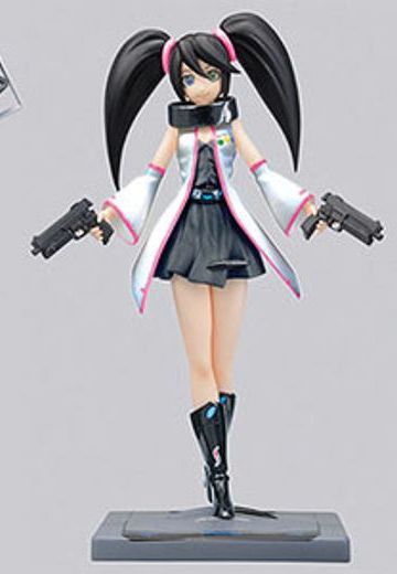 PM 手办 Sega Hard Girls 世嘉土星