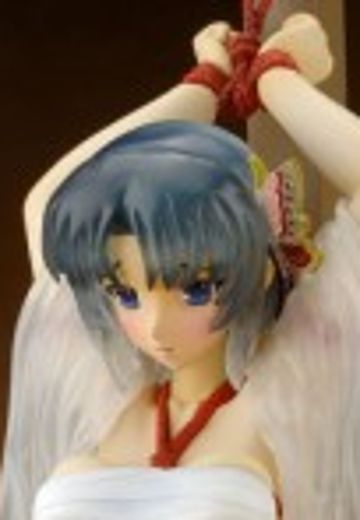 蝶ノ梦 蝶子 Choco Figure vol.1 B Type Clear Paint Ver.