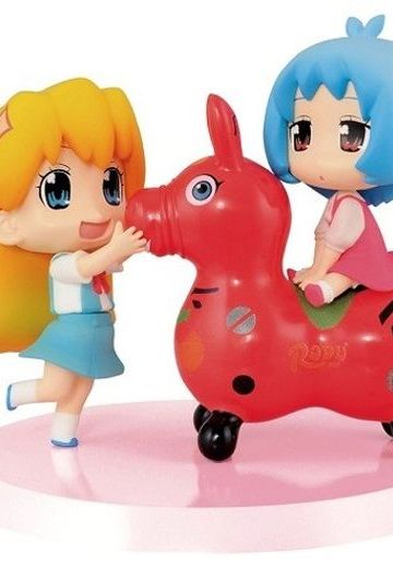 一番赏 ぷちえゔぁ〜EVANGELION@SCHOOL〜 绫波 レイ&エヴァ2号机&ハウス&明日香