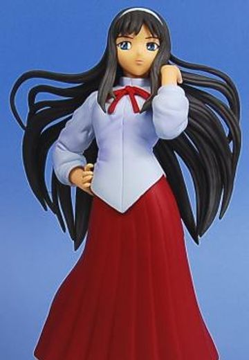 Extra Figure Vol. 2 Melty Blood : アクト カデンツァ 远野秋叶  | Hpoi手办维基