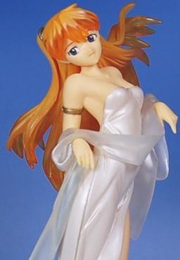 Extra Figure EVA 明日香 アフロディーテ Ver.2  | Hpoi手办维基