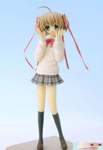 Little Busters! 神北小毬 Limited Color Ver. | Hpoi手办维基