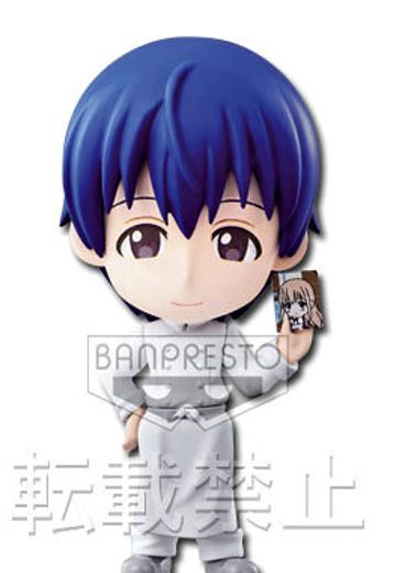 一番赏 ワーキング!! 相马博臣  | Hpoi手办维基