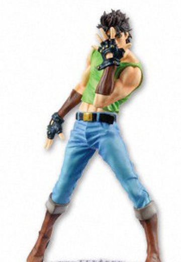 DX手办 JoJo的奇妙冒险&ファントムブラッド 乔纳森・乔斯达 
