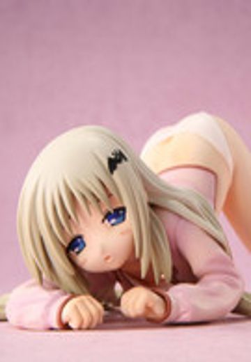 Little Busters! 能美库特 Stretching Panties Ver. | Hpoi手办维基