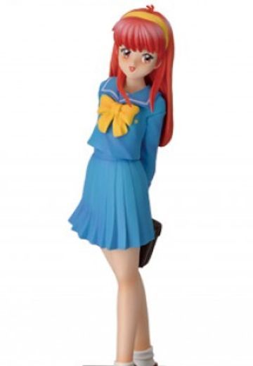 心跳回忆 藤崎诗织 Tokimeki Memorial Figure Collection Vol. 1 