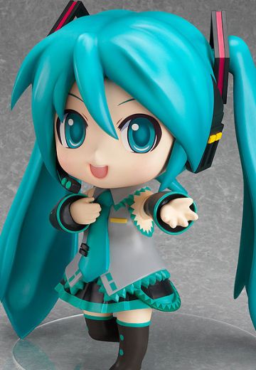 Good Smile Kuji VOCALOID 初音未来 Jumbo ver. | Hpoi手办维基