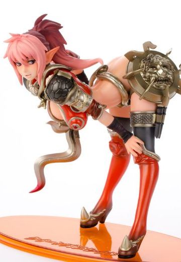 ExcellentModel 女皇之刃 艾奇多娜 HJ 限定カラーVer