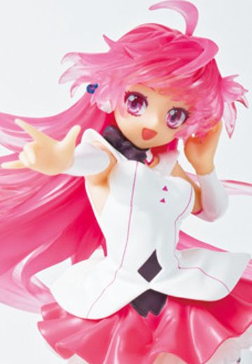 Sound Voltex Figure Collection Rasis | Hpoi手办维基