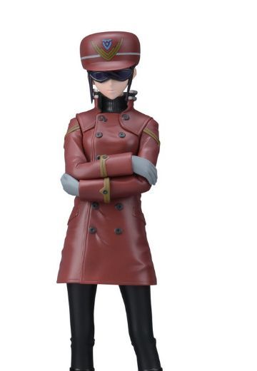 HG手办  新世纪福音战士新剧场版  葛城美里