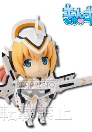 一番赏 武装神姫 安瓦尔Mk.2 