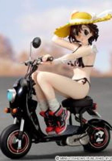 クリエーターズ・ラボ Mine BluE #010 Black Ver. 
