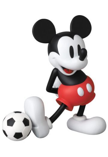Disney x SOPHNET 迪斯尼 ミッキーマウス Normal  | Hpoi手办维基