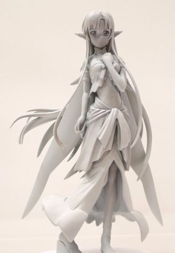 HG手办 刀剑神域 亚丝娜 蒂塔妮亚