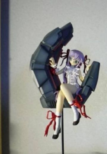 A-Brand Demonbane アルアジフ 