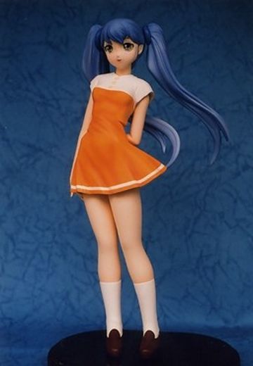 机动战舰抚子号 星野ルリ 16 yrs old [Casual Wear] ‘10 Ver. 