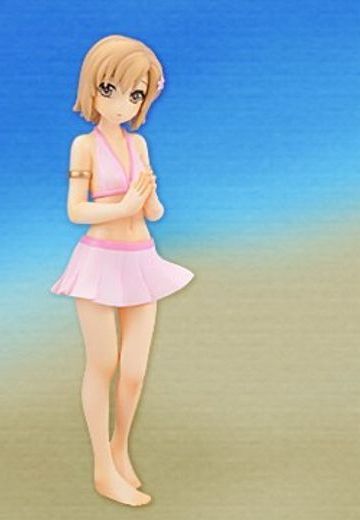エクストラフィギュア 僕は友達が少ない 楠幸村 泳装ver. 